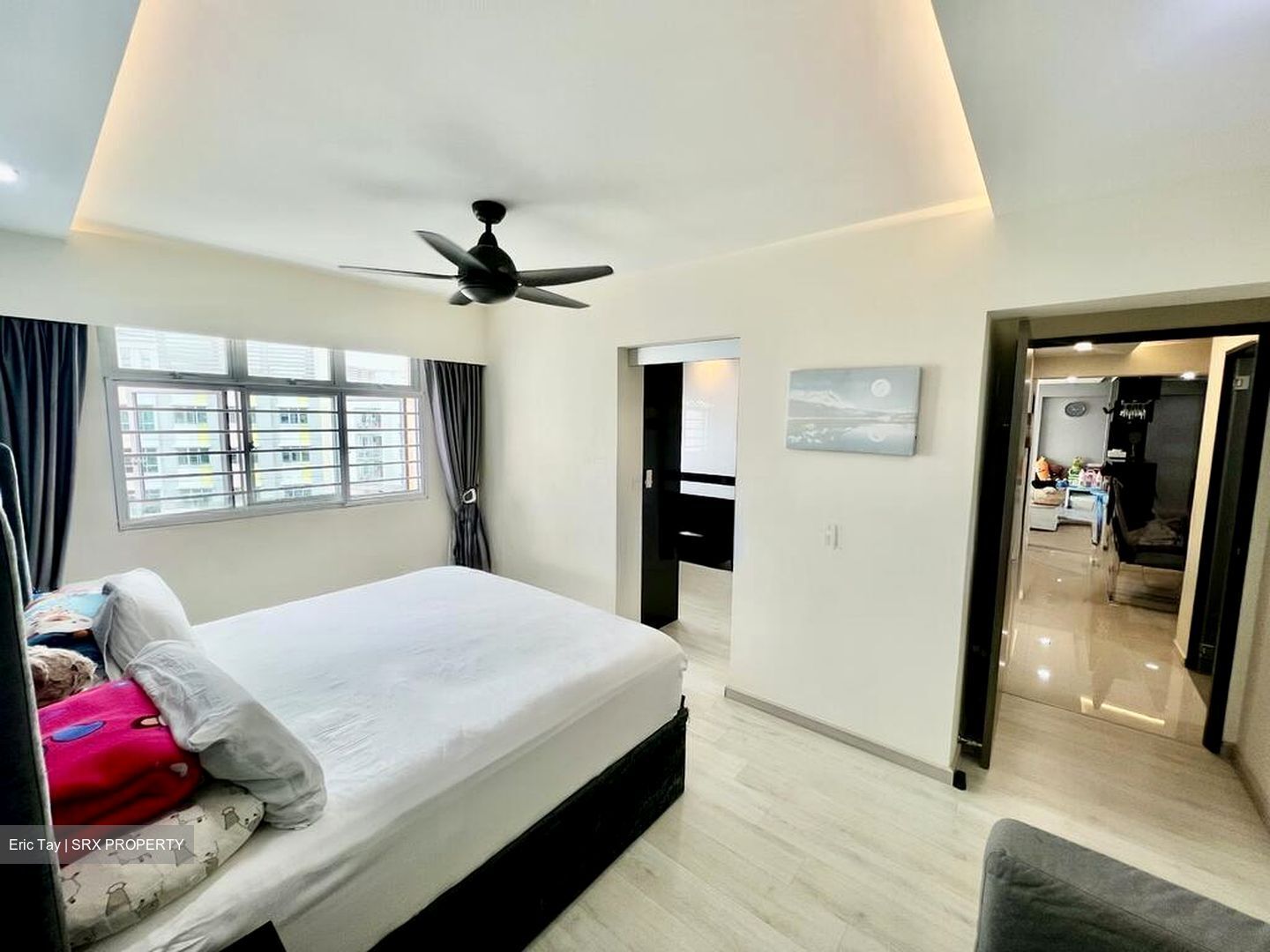 Blk 677B Park Grove @ Yishun (Yishun), HDB 5 Rooms #504308401